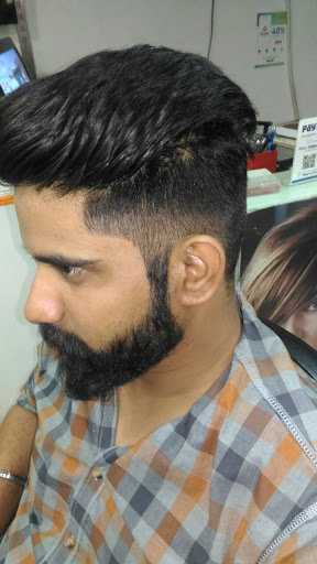 Style Studio Unisex Saloon image
