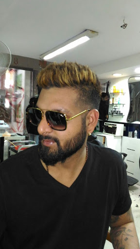 Style Studio Unisex Saloon image