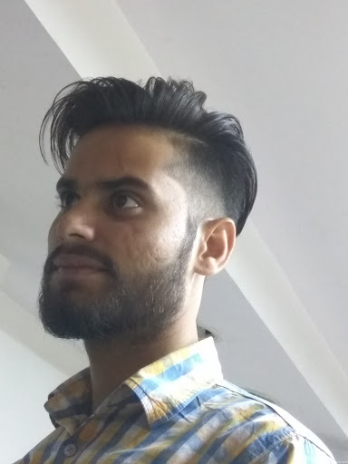 Style Studio Unisex Saloon image