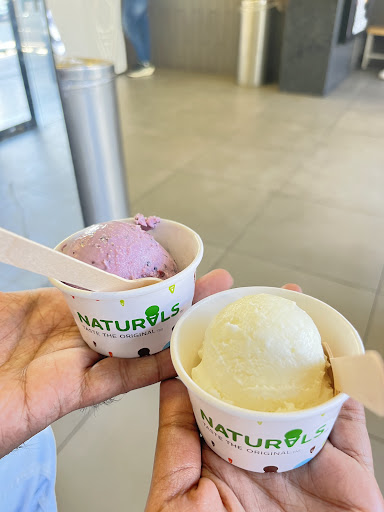 Naturals image