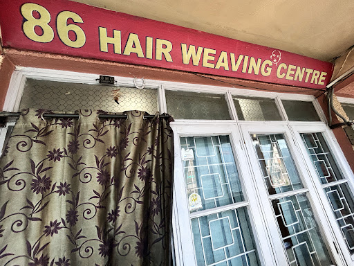 Hair Weaving Centre image