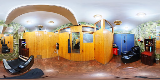 Hair Weaving Centre image