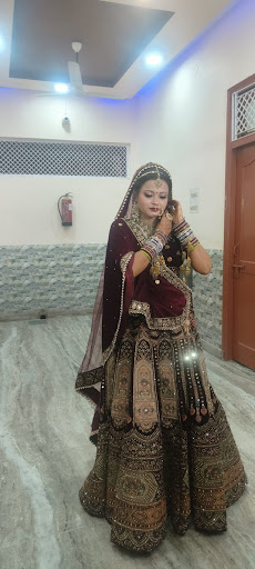 SAI BEAUTY PARLOUR image