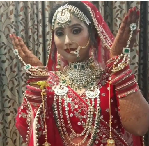 SAI BEAUTY PARLOUR image