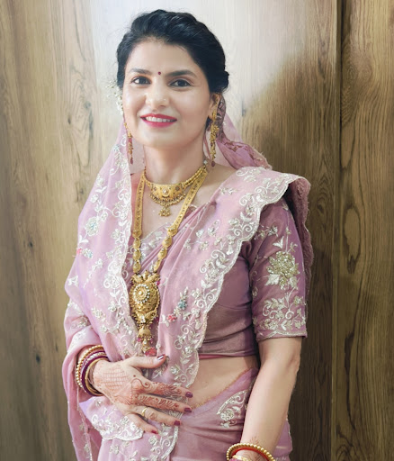 Before & After Results of Sanskriti Beauty Parlour