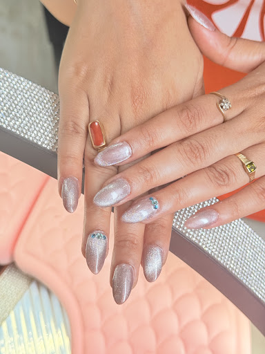 GRACE & GLAMOUR - BY JYOTI BOUTIQUE AND SALON image