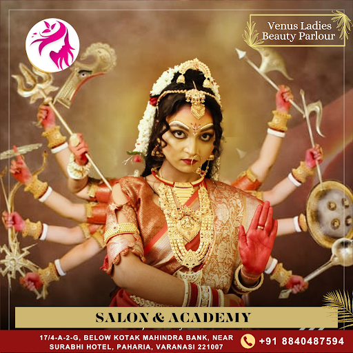 Venus Ladies Beauty Parlour image