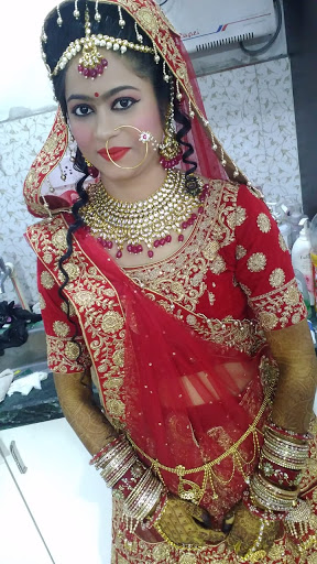 Venus Ladies Beauty Parlour image
