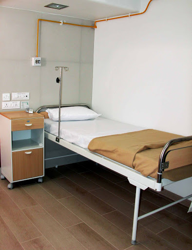 Niramaya Hospitals image