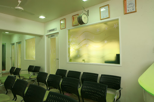 Niramaya Hospitals image
