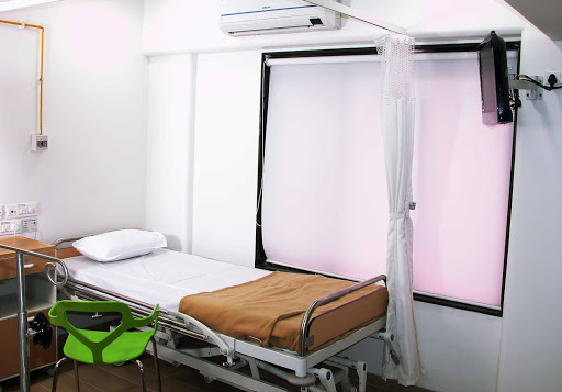 Niramaya Hospitals image
