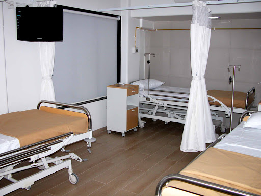 Niramaya Hospitals image