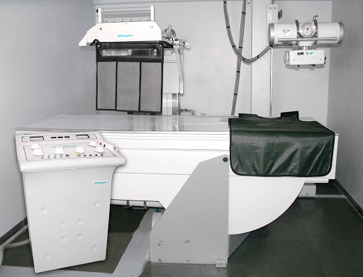 Niramaya Hospitals image