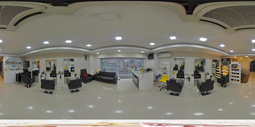 Bangs Salon image