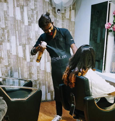 Toni & Guy image