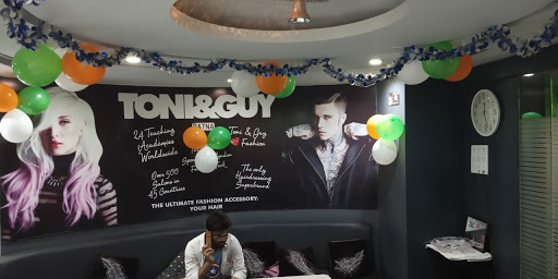 Toni & Guy image