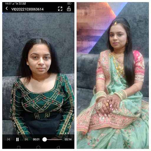 Nikhar Beauty Parlour image