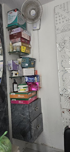 Priya Beauty Parlour image