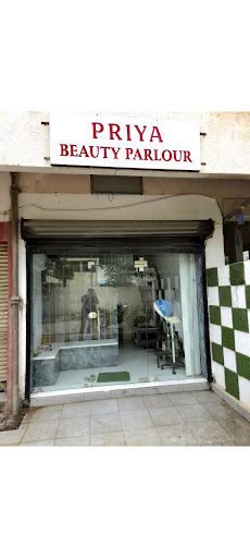 Priya Beauty Parlour image