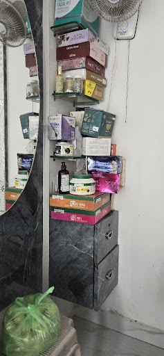 Priya Beauty Parlour image