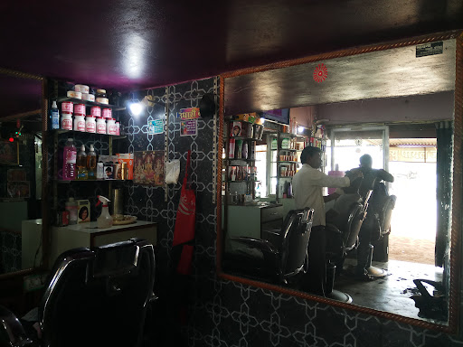 Hair Styling Zone of Payal Gents Parlour