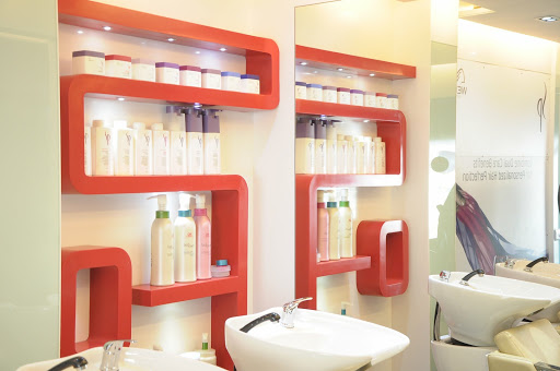 Metro The Salon image