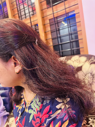 Amala Beauty Parlour image