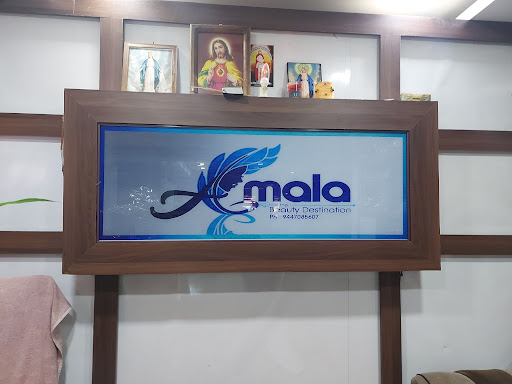 Amala Beauty Parlour image
