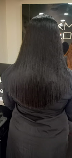 Hair Styling Zone of Lakme Salon