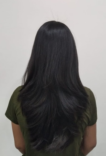 Before & After Results of Lakme Salon