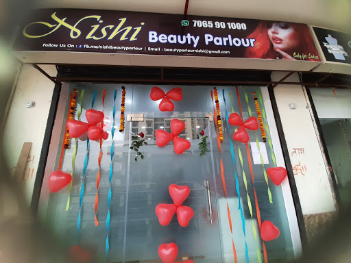 Nishi Beauty Parlours image