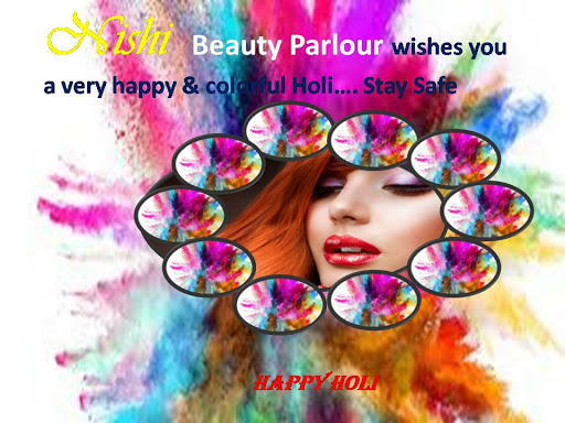 Nishi Beauty Parlours image