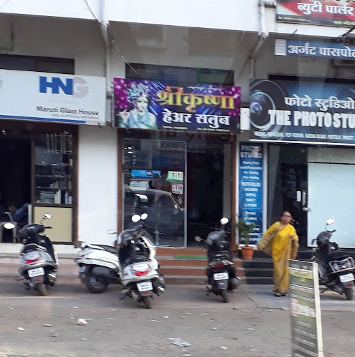 Shree Krishna Saloon image