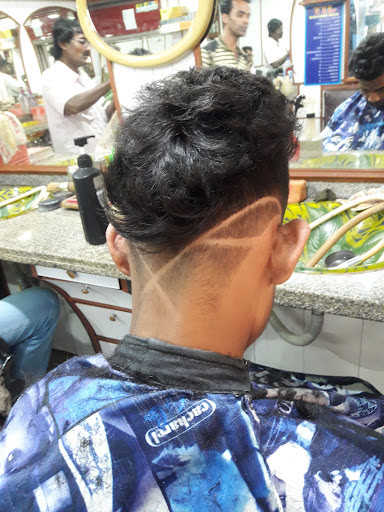 Jit Hair Dresser image