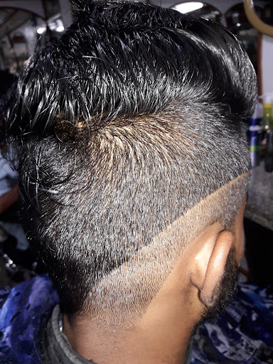 Jit Hair Dresser image