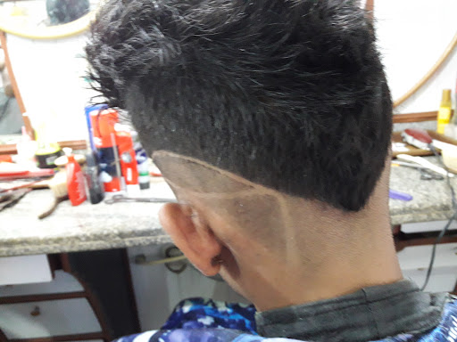 Jit Hair Dresser image