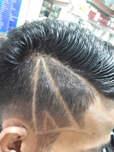 Jit Hair Dresser image