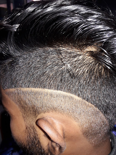 Jit Hair Dresser image
