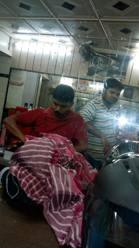 Smart Saloon image