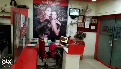 Expressia hair & beauty india pvt ltd image