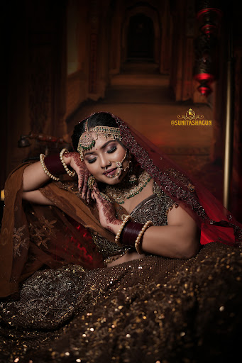 Shagun Beauty Parlour image