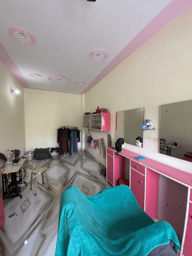 Aayushi Beauty Parlour image