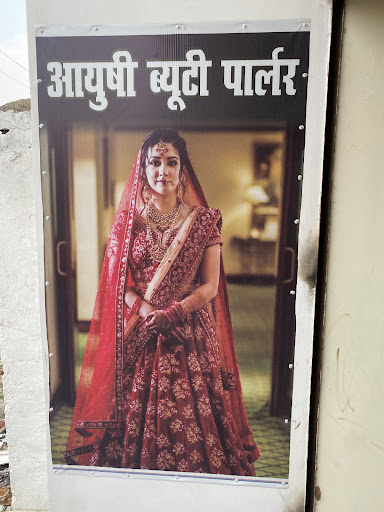 Aayushi Beauty Parlour image