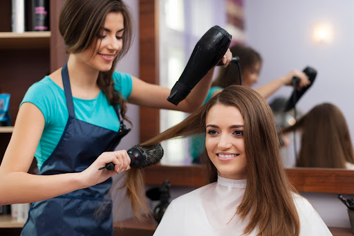 Glory Beauty Parlour image