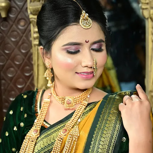Renuka Beauty Parlour image