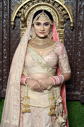 Renuka Beauty Parlour image