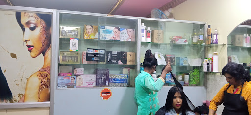 Sindhu Beauty Parlour image
