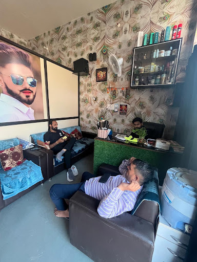 Nandu Gents Parlour image