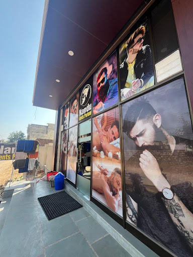 Nandu Gents Parlour image
