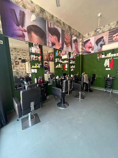 Nandu Gents Parlour image